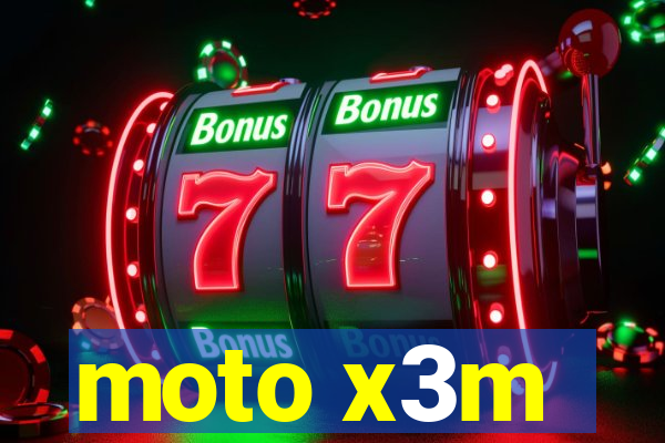moto x3m - jogo de moto